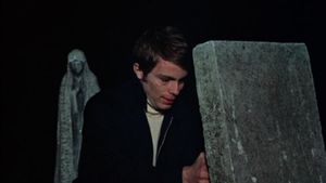 Dead of Night's poster