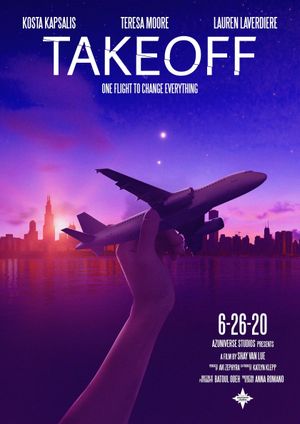 Takeoff's poster