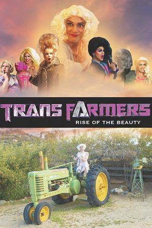 Transfarmers's poster