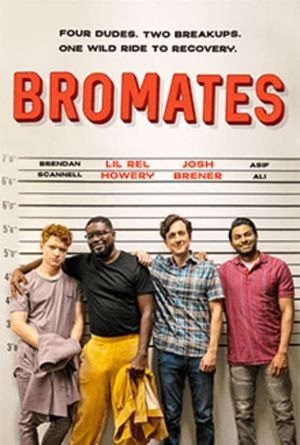 Bromates's poster