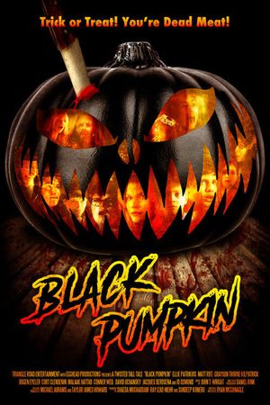 Black Pumpkin's poster image