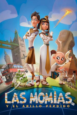 Mummies's poster