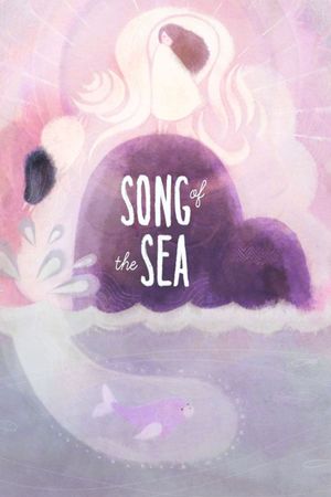 Song of the Sea's poster