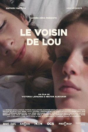 Lou's Neighbour's poster