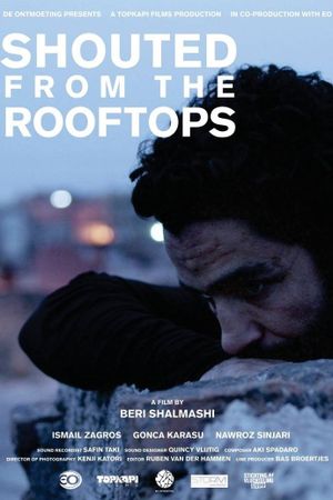 Shouted from the Rooftops's poster image