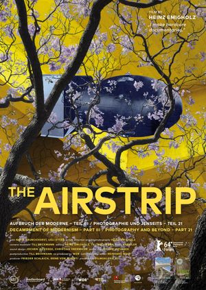 The Airstrip's poster
