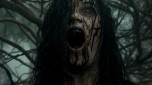Evil Dead's poster