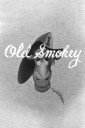 Old Smokey's poster