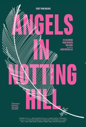 Angels in Notting Hill's poster image