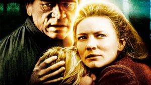 The Missing's poster