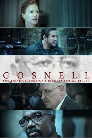 Gosnell: The Trial of America's Biggest Serial Killer's poster