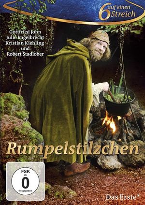 Rumpelstilzchen's poster