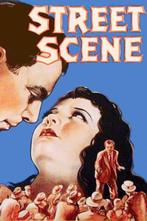 Street Scene's poster