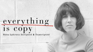 Everything Is Copy's poster