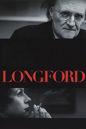 Longford's poster