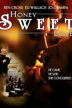 Honey Sweet Love...'s poster