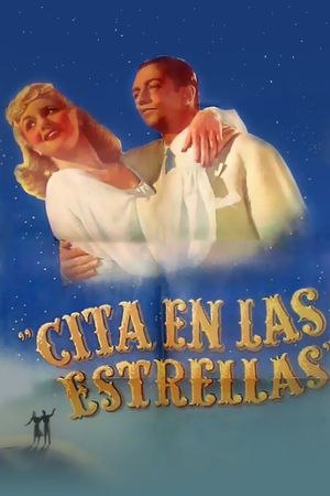 Cita en las estrellas's poster