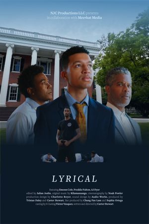 Lyrical's poster image