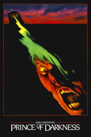 Prince of Darkness's poster