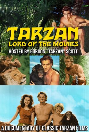 Tarzan: Lord of the Movies's poster