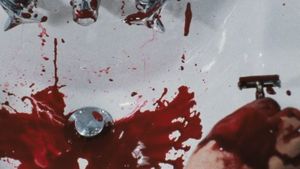 Mutilación: Adiós, gracias por todo's poster