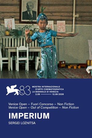 Imperium's poster image