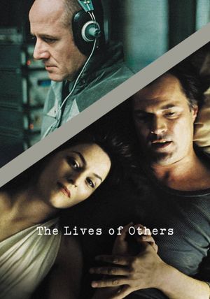 The Lives of Others's poster