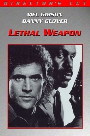 Lethal Weapon's poster