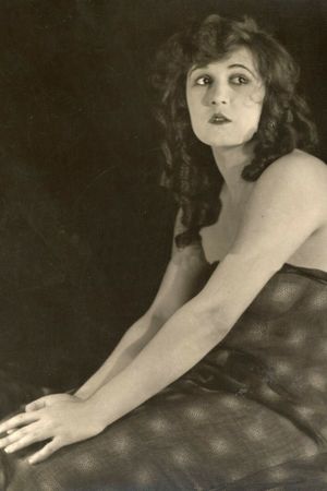 The Wampas Baby Stars of 1922's poster