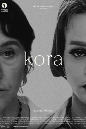 Kora's poster
