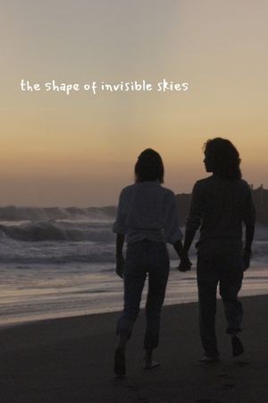The Shape of Invisible Skies's poster