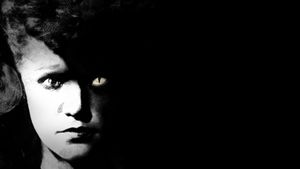 Cat People's poster