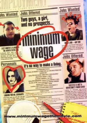 Minimum Wage's poster image