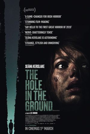 The Hole in the Ground's poster