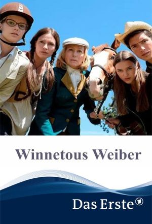 Winnetous Weiber's poster