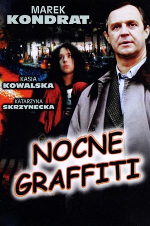 Night Graffiti's poster