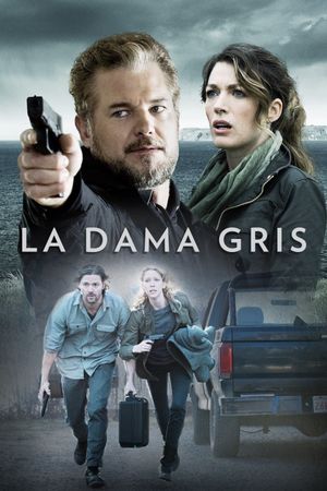 Grey Lady's poster