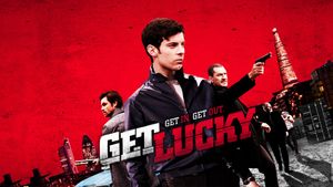 Get Lucky's poster