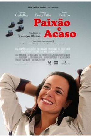 Paixão e Acaso's poster