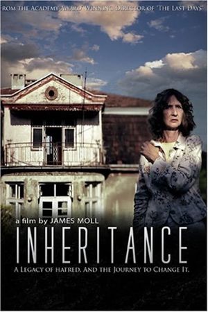 Inheritance's poster