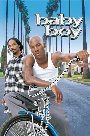 Baby Boy's poster