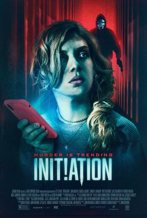Initiation's poster