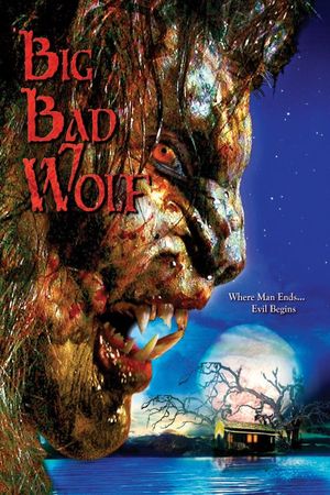 Big Bad Wolf's poster