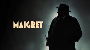Maigret's poster