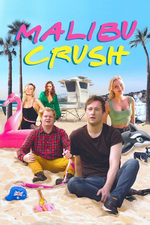 Malibu Crush's poster