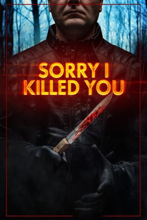 Sorry I Killed You's poster