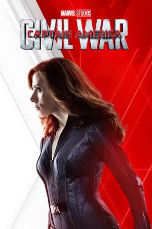 Captain America: Civil War's poster