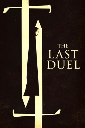 The Last Duel's poster