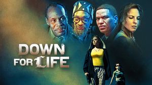 Down for Life's poster