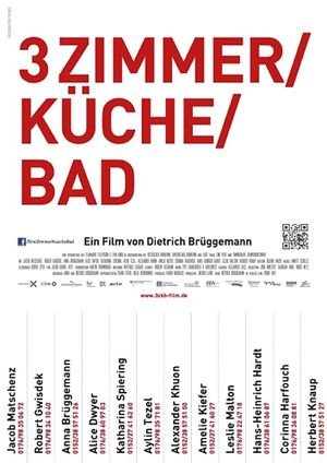 Move's poster